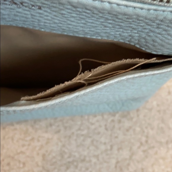 Coach swingpack - Picture 3 of 3